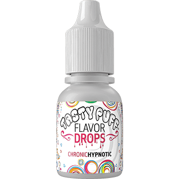 flavor drops for tobacco Tasty Puff Drops | Flavour your weed