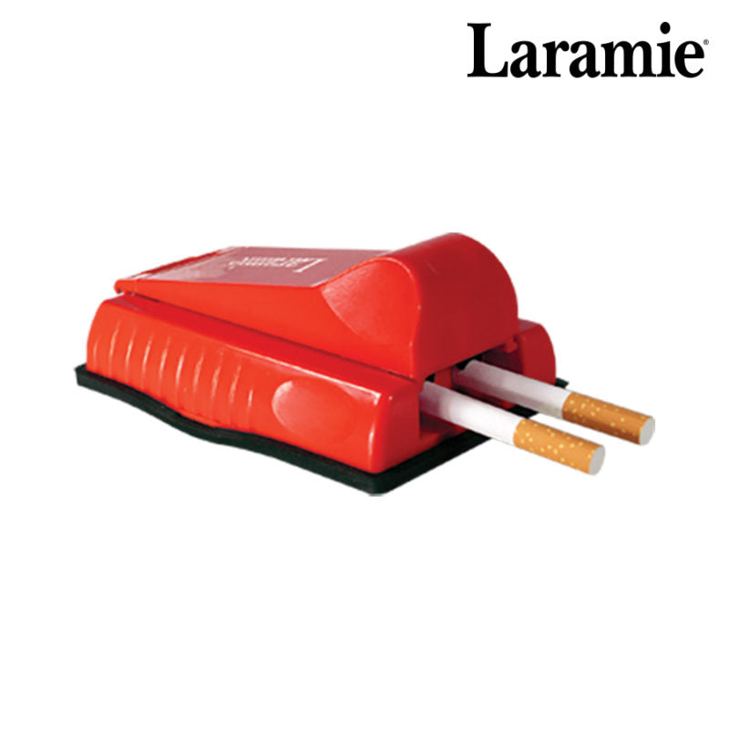 laramie cigarette roller Laramie Cigarette Shooter Double – Hemp Haven